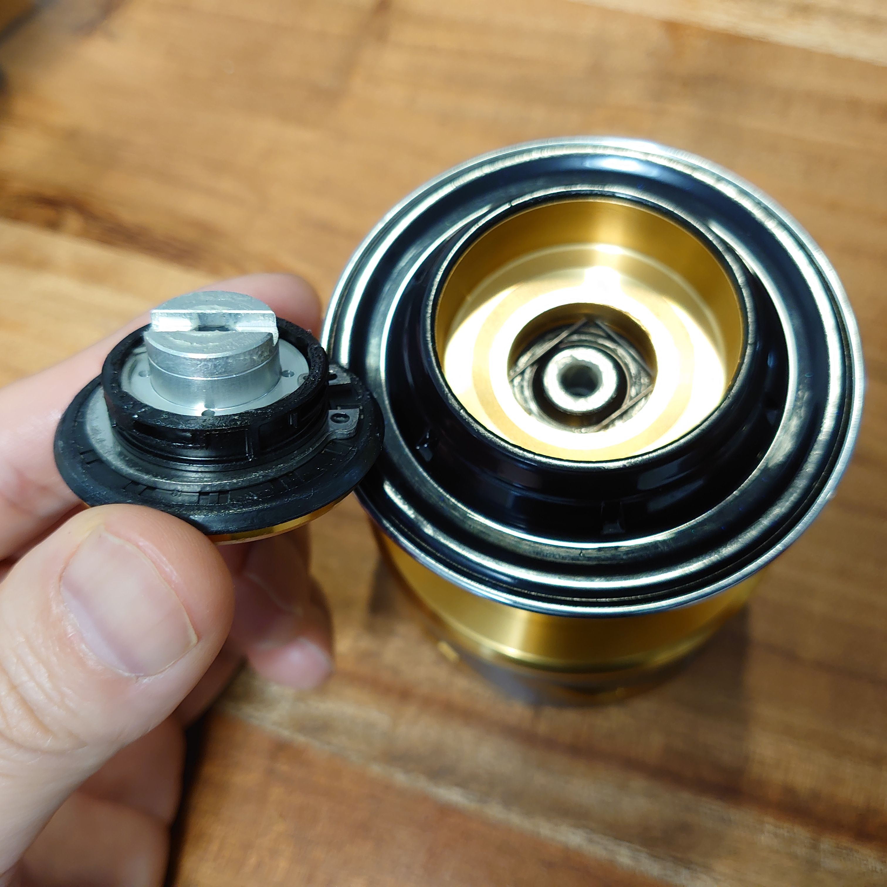 到着 新型ステラswhgレビュー 北国の遊び方 北海道の釣りブログ 楽天ブログ