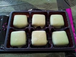 ショコラジュレ