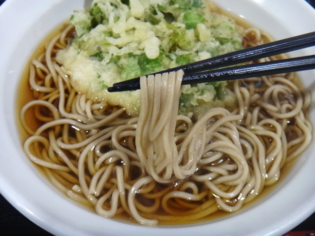 えきめんや　品川店