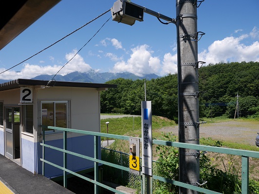 j長坂