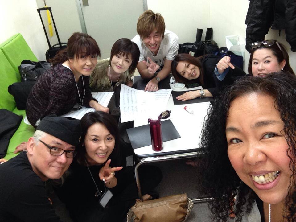 Dream Choir PRO TEAM2