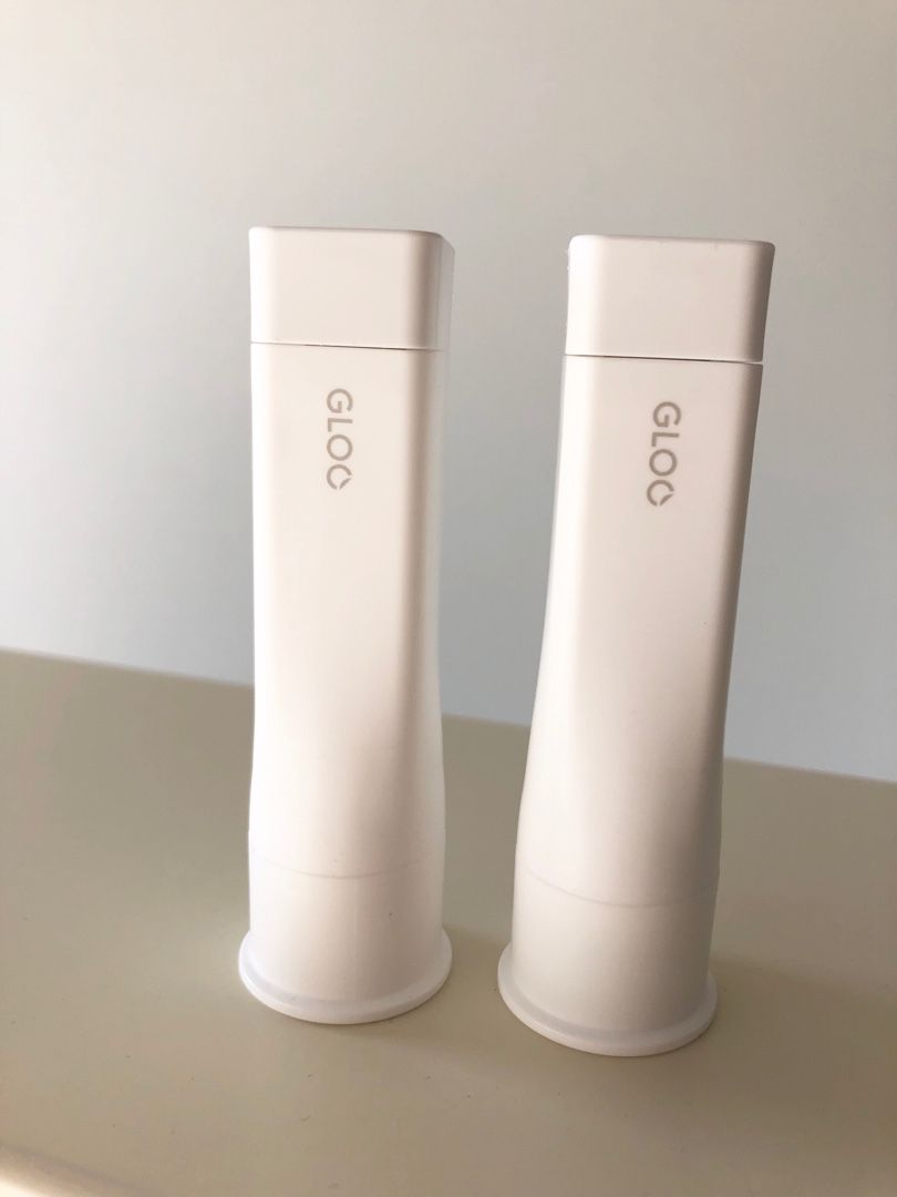 真っ白でおしゃれなスティックのり♡コクヨ GLOO | 白いお家 真っ白でおしゃれなスティックのり♡コクヨ GLOO | 白いお家