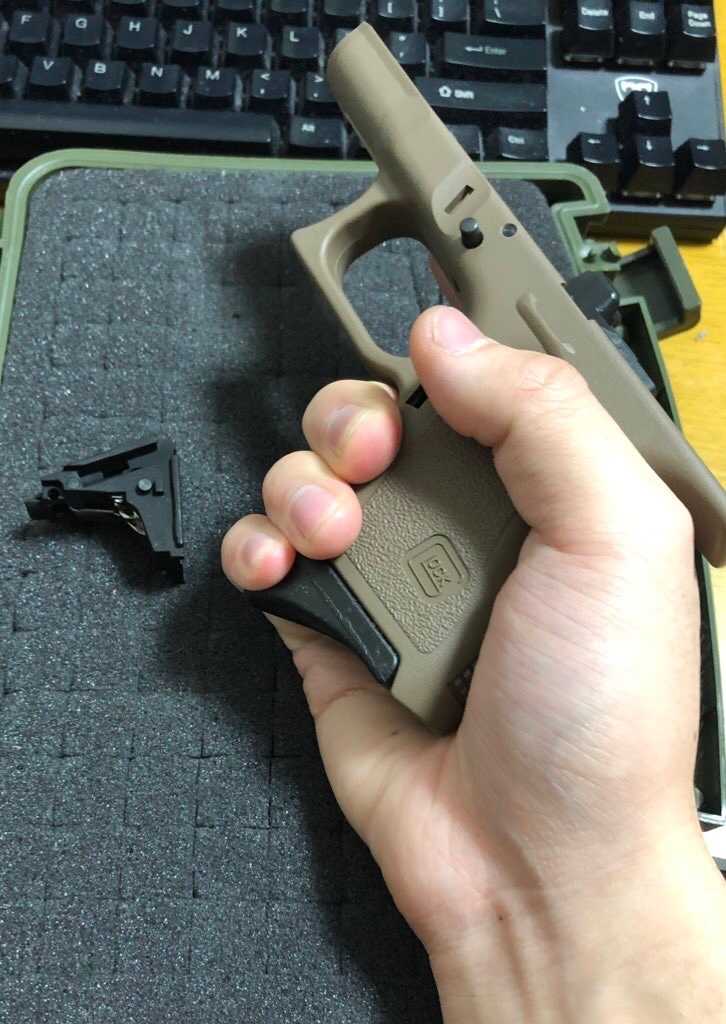東京マルイ　g26 現状 スライドHWへと進化した「G26」の再生産が決定！ | 電動ガン