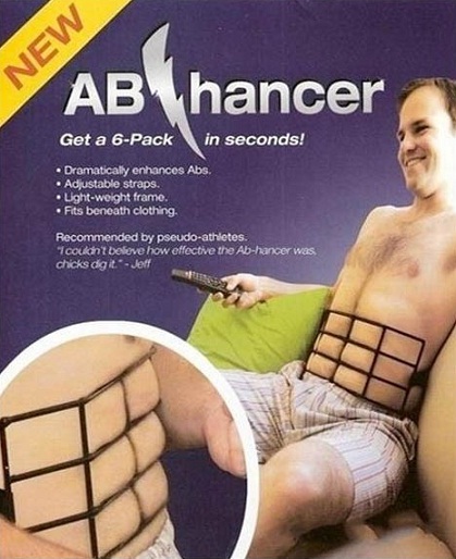 AB hancer