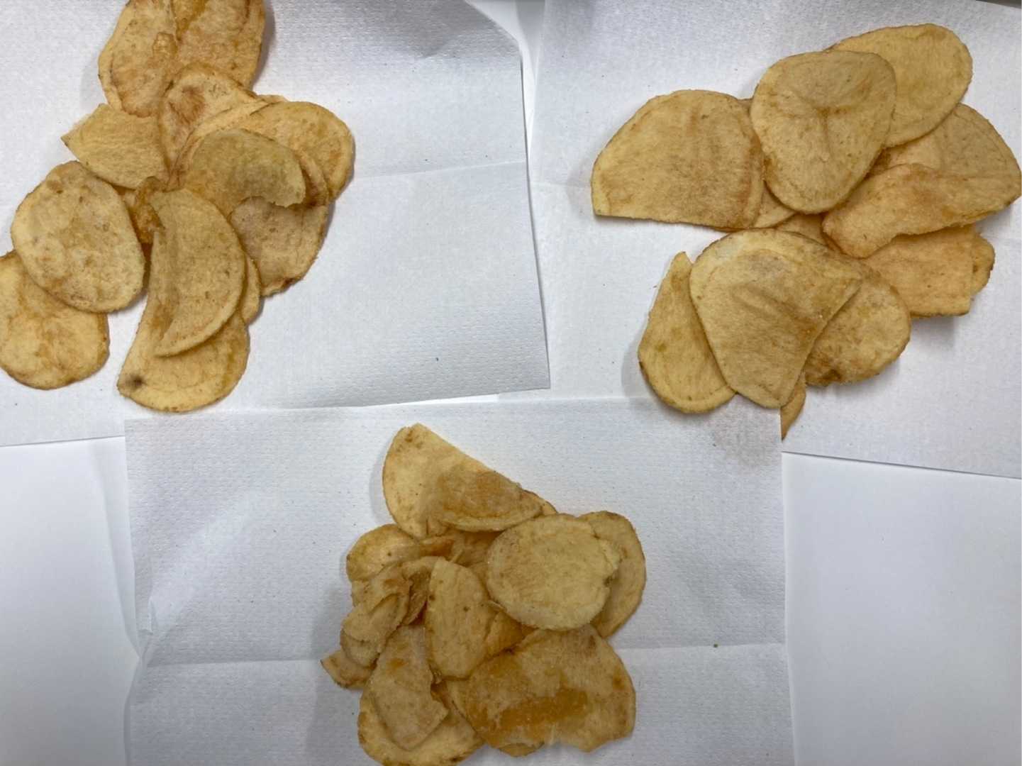 花畑牧場 チーズを食べるポテトチップス 濃厚カマンベール 平日おやつ たまに休日 楽天ブログ