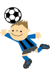 サッカー1