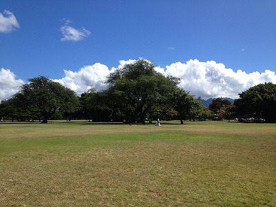 kapiorani