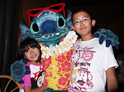 8月30日TDL３