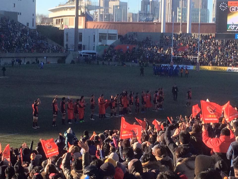 大フィーバー