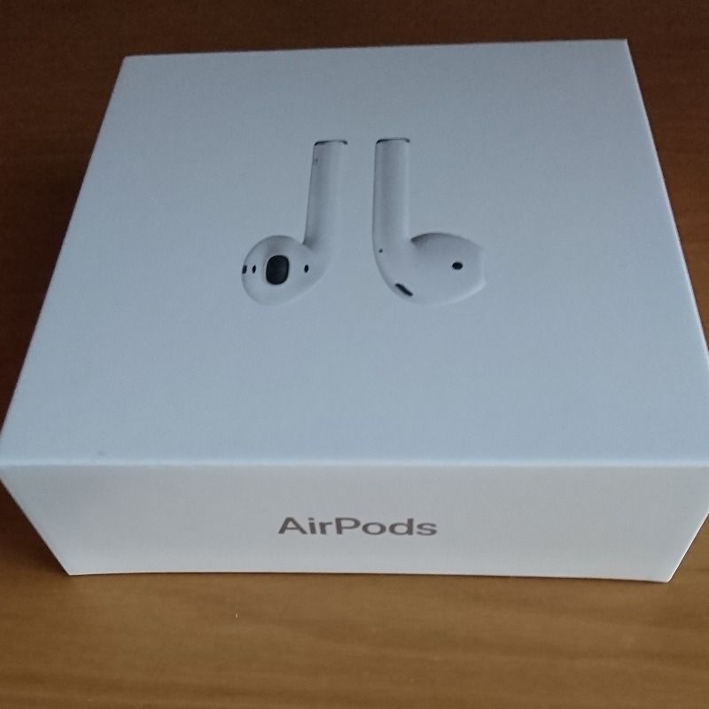 AirPods - Apple‎ | 愉しみなこと - 楽天ブログ