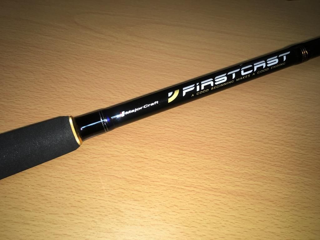 堤防釣りでの万能竿メジャークラフト Fcs 862mlです みっちゃんの気ままなブログ 楽天ブログ 堤防釣りでの万能竿メジャークラフト Fcs 862mlです みっちゃんの気ままなブログ 楽天ブログ