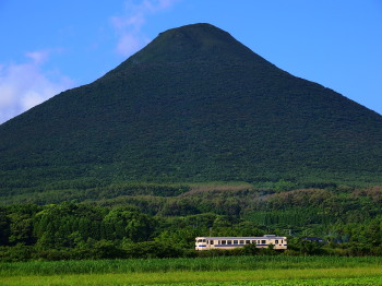 E-5　肥薩線指宿枕崎線他P7292782_400.jpg