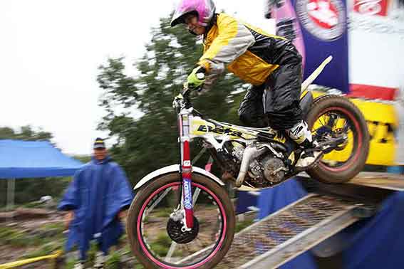 オープントロフィーレディース-06♪