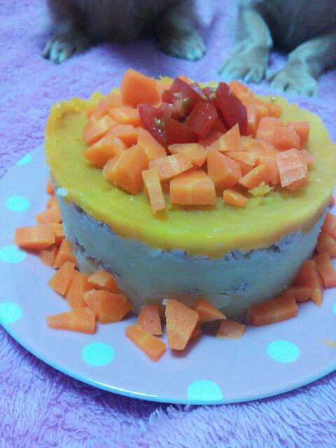 ケーキ