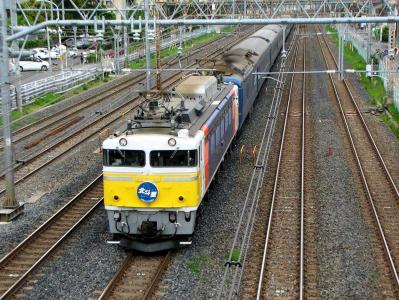 183系（大宮・新前橋車）：臨時特急「水上」 | マル鉄鉄道写真館2
