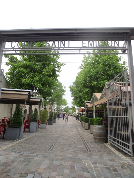 クールサンテミリオン