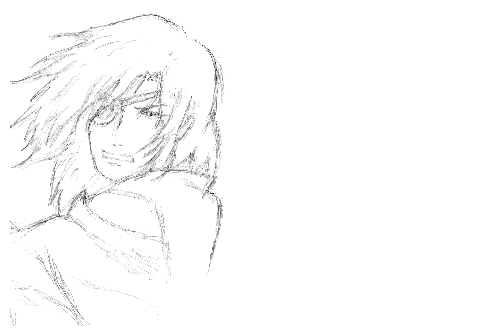 落書き