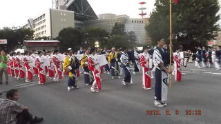 おわわら節　全国大会