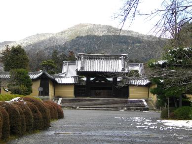 随心院