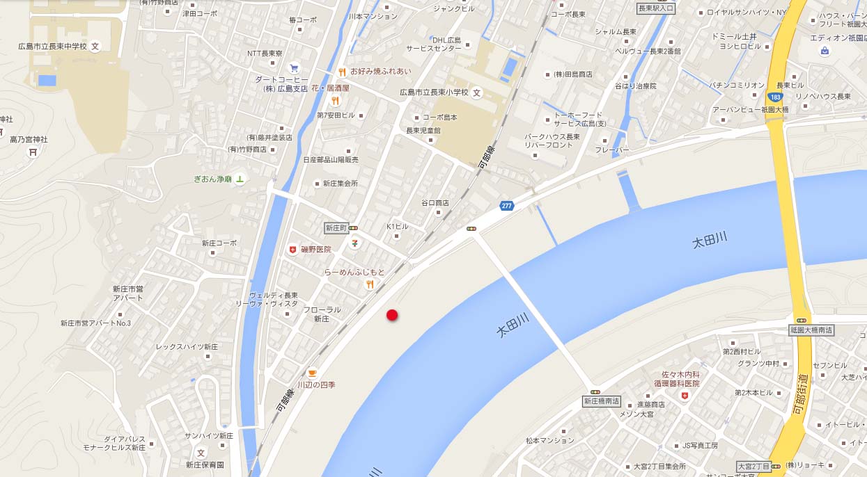 太田川03