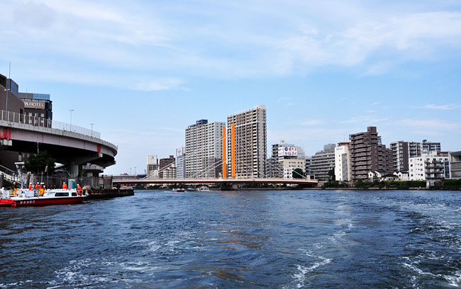 川３