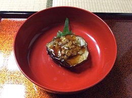 精進料理～その８～