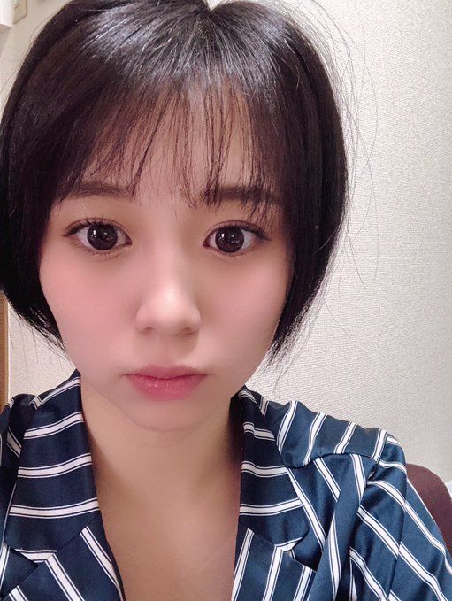 高木紗友希 Juice Juice 自撮りつなぎ さゆべ まりあんへ 毎日がなっちとハロプロの日 楽天ブログ