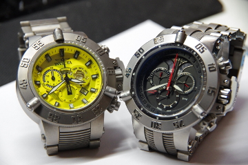 INVICTA160131
