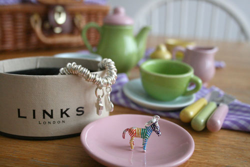 Ｌｉｎｋｓチャーム