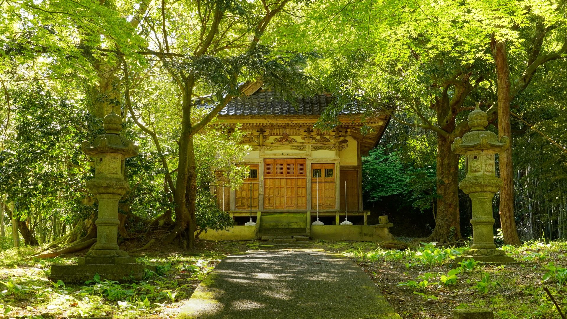 二上山 「毘沙門天堂」 | 旅先などなど - 楽天ブログ