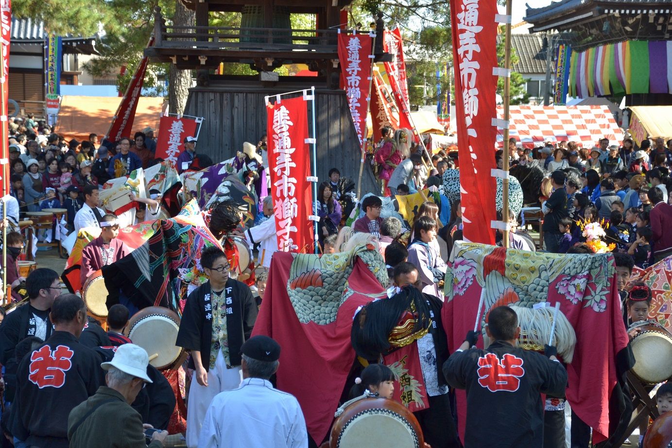 第21回 善通寺空海まつり うどん県それだけじゃない香川県ブログ 楽天ブログ