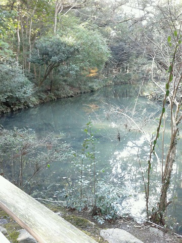 ise-oike