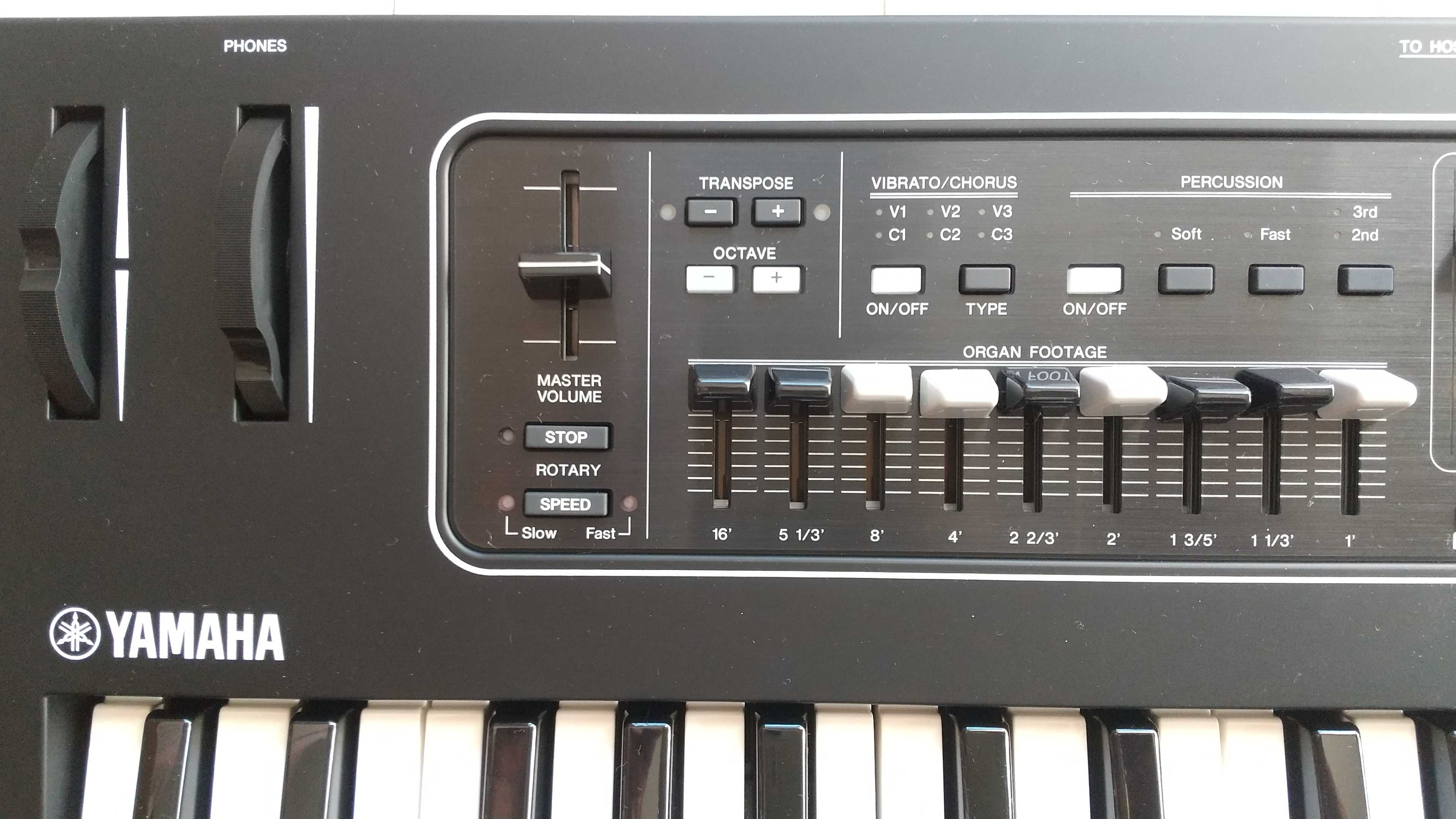 YAMAHA CK61 の使い心地は？ （CK61レビュー） | 楽しく