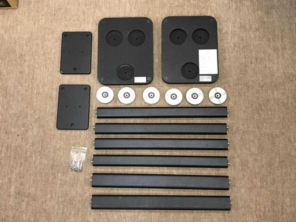 Victor 木製 スピーカースタンド LS-M1 ペア Victor 木製 スピーカー