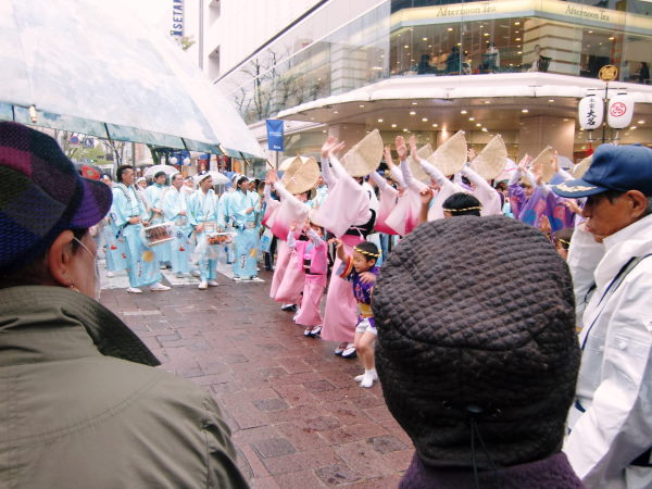 2015.4　静岡まつり4