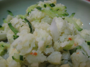 美味しかったです