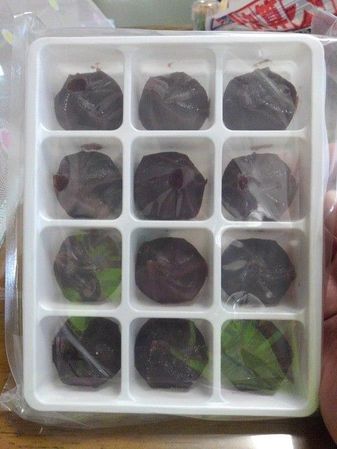 あんころころもち（648円→298円）〈長谷製菓株式会社〉 | 越谷市増森