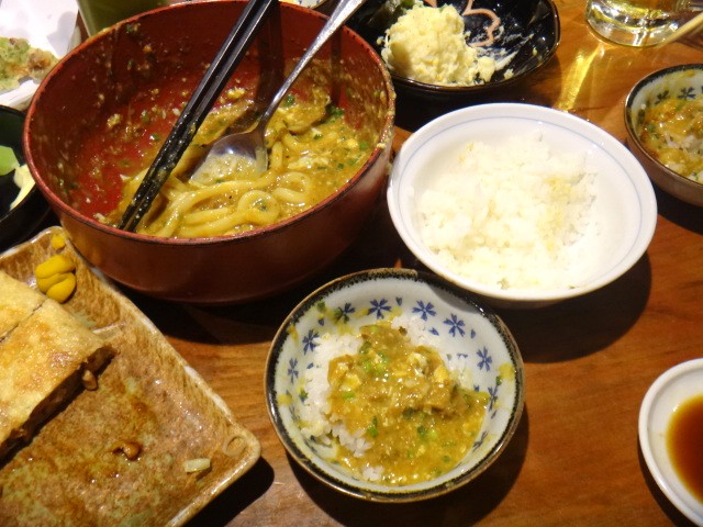 びっくりうどん本舗