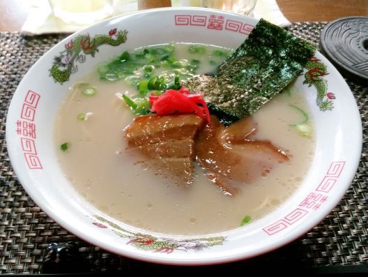 New 九州仕立て 即席ラーメン とんこつ味　 液体スープ付き New 九州仕立て 即席ラーメン とんこつ味 液体スープ付き - メルカリ