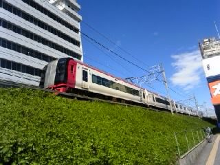 Ｎゲージ 名鉄２２００系（旧塗装車両） グリーンマックス | 鉄道