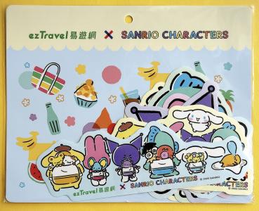 サンリオ　ぐでたま　台湾　ファミリーマート　限定　ミニカー　セット サンリオ ぐでたま 台湾 ファミリーマート 限定 ミニカー セット