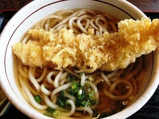 手打ちうどん 杵屋本店 きねや 広島県福山市沖野上町1丁目 5 29 徒然漂流日記 楽天ブログ