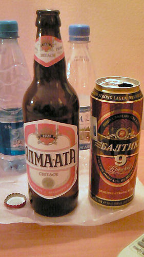 ウズベキスタンのビール.jpg