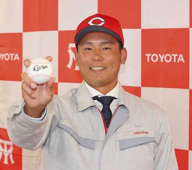 広島東洋カープ】2021年、注目ルーキー紹介。〜栗林良吏投手