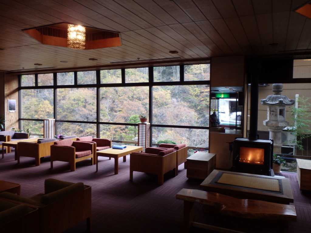 山田温泉 風景館 ペット コレクション