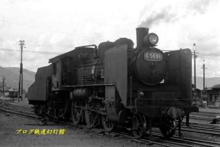 暖房車スヌ31の記憶 | ブログ「鉄道幻灯館」 - 楽天ブログ