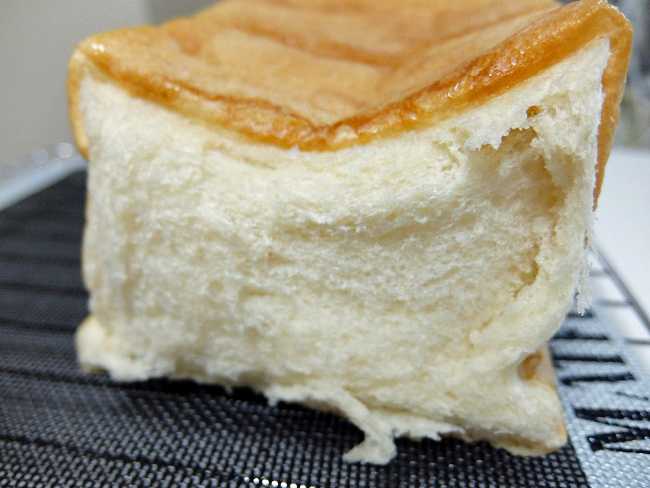 生食パン 極み 手捏ね HB ホームベーカリー レシピ