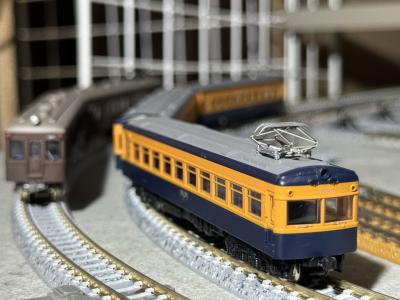 Amazon.co.jp: 動作確認済み 0210A5 A-2484 小田急2400形 旧塗装