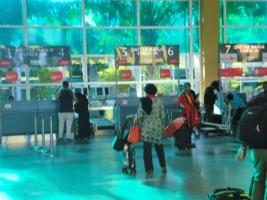 空港