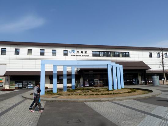 120322丸亀駅